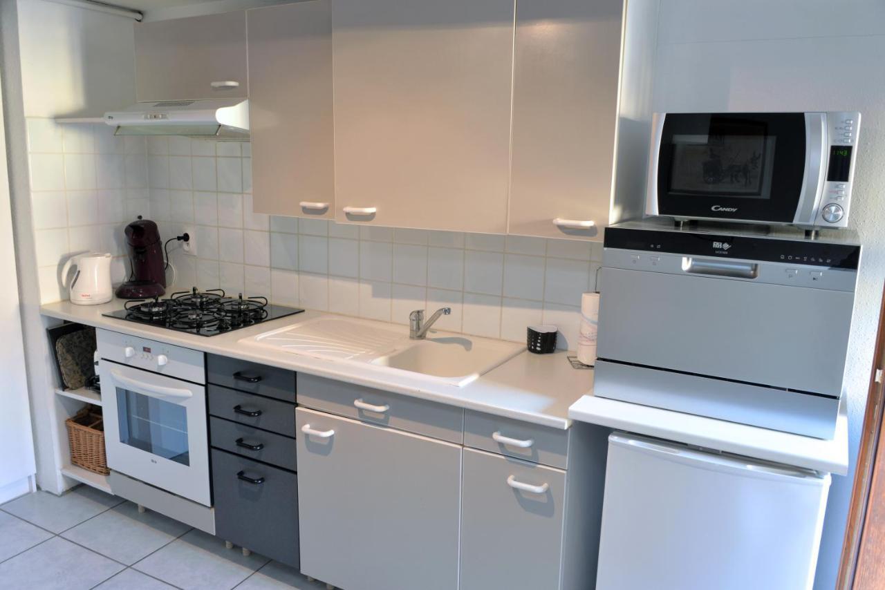 Appartement La Grande Terrasse Du Centre Colmar Pokój zdjęcie
